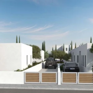 2 Bedroom House for Sale in Frenaros, Famagusta District