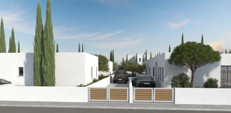 Cheap Houses and Villas for Sale Famagusta up to 400000 euro