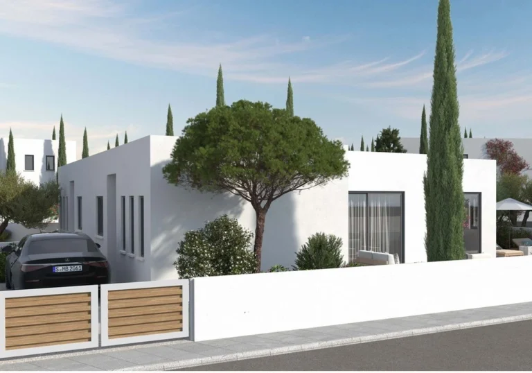 Cheap Houses and Villas for Sale Famagusta up to 400000 euro