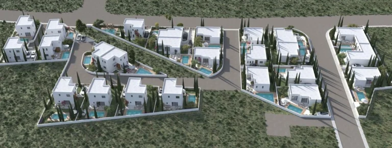 Cheap Houses and Villas for Sale Famagusta up to 400000 euro