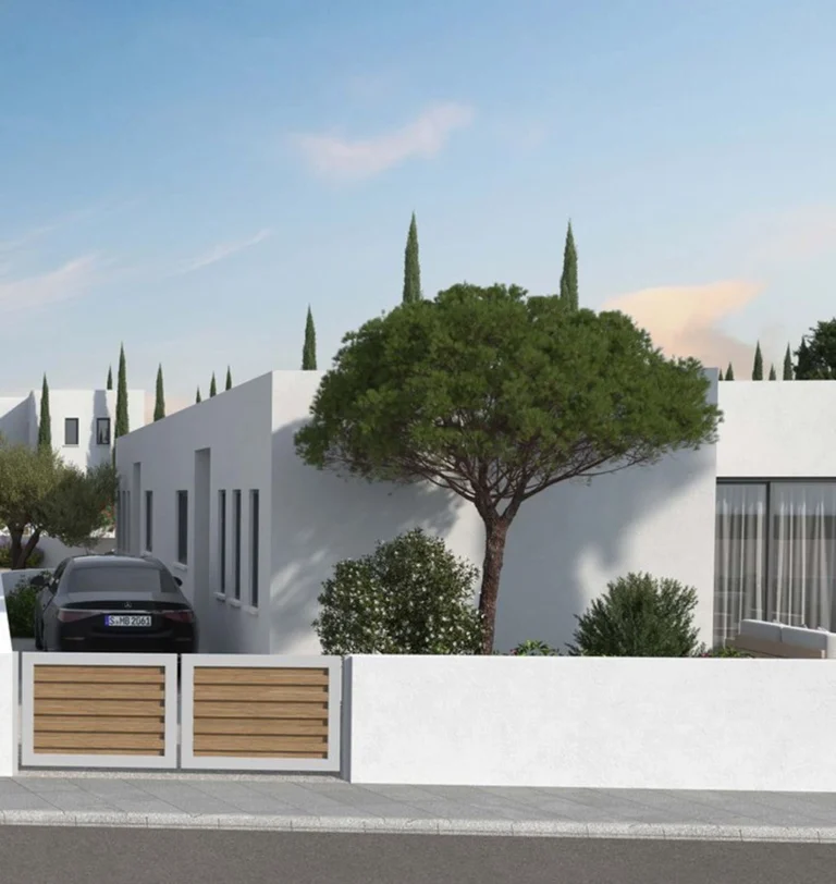 Cheap Houses and Villas for Sale Famagusta up to 400000 euro