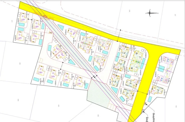 Cheap Houses and Villas for Sale Famagusta up to 400000 euro