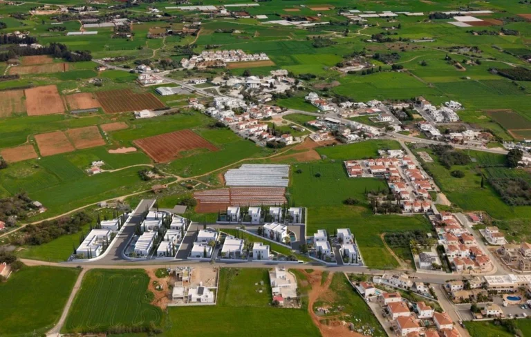 Cheap Houses and Villas for Sale Famagusta up to 400000 euro
