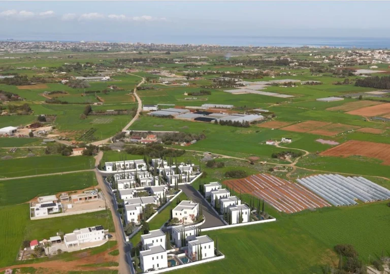 Cheap Houses and Villas for Sale Famagusta up to 400000 euro