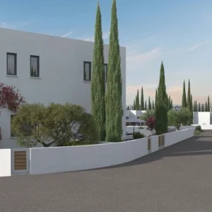 3 Bedroom House for Sale in Frenaros, Famagusta District