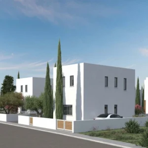 3 Bedroom House for Sale in Frenaros, Famagusta District
