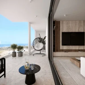 2 Bedroom Apartment for Sale in Paralimni, Famagusta District