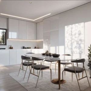 2 Bedroom Apartment for Sale in Paralimni, Famagusta District