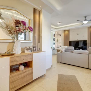 3 Bedroom House for Sale in Avgorou, Famagusta District