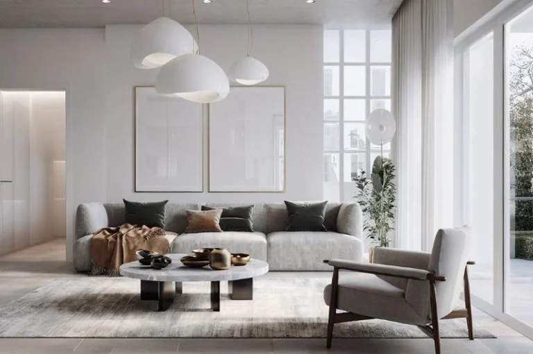 Average Price for Brand New Apartment in Famagusta