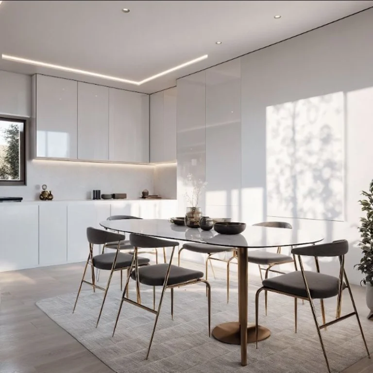 Average Price for Brand New Apartment in Famagusta