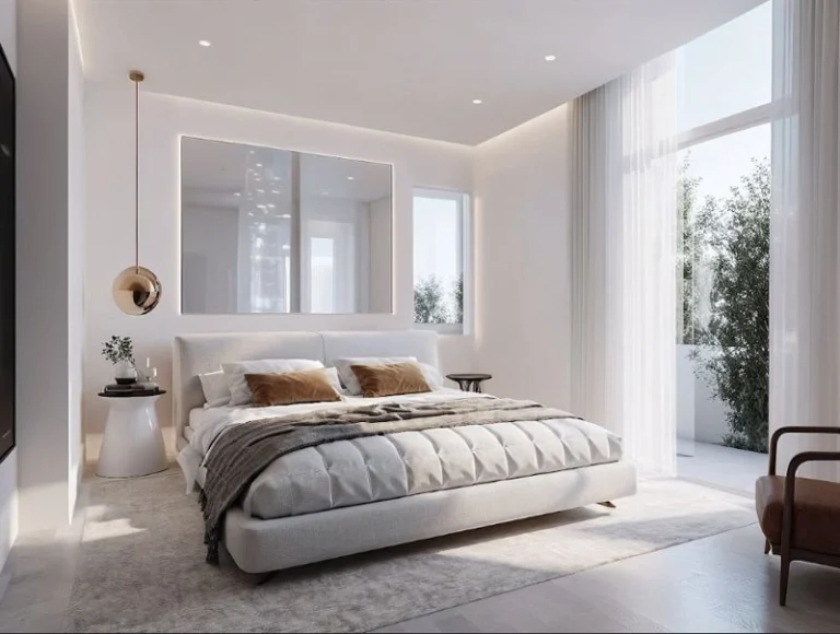 Average Price for Brand New Apartment in Famagusta