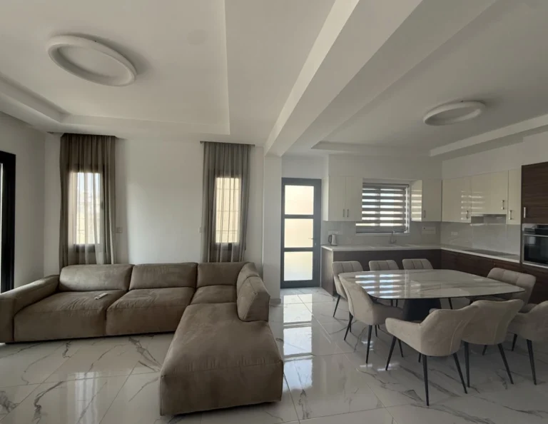 2 Bedroom Apartment for Sale in Limassol – Agia Zoni
