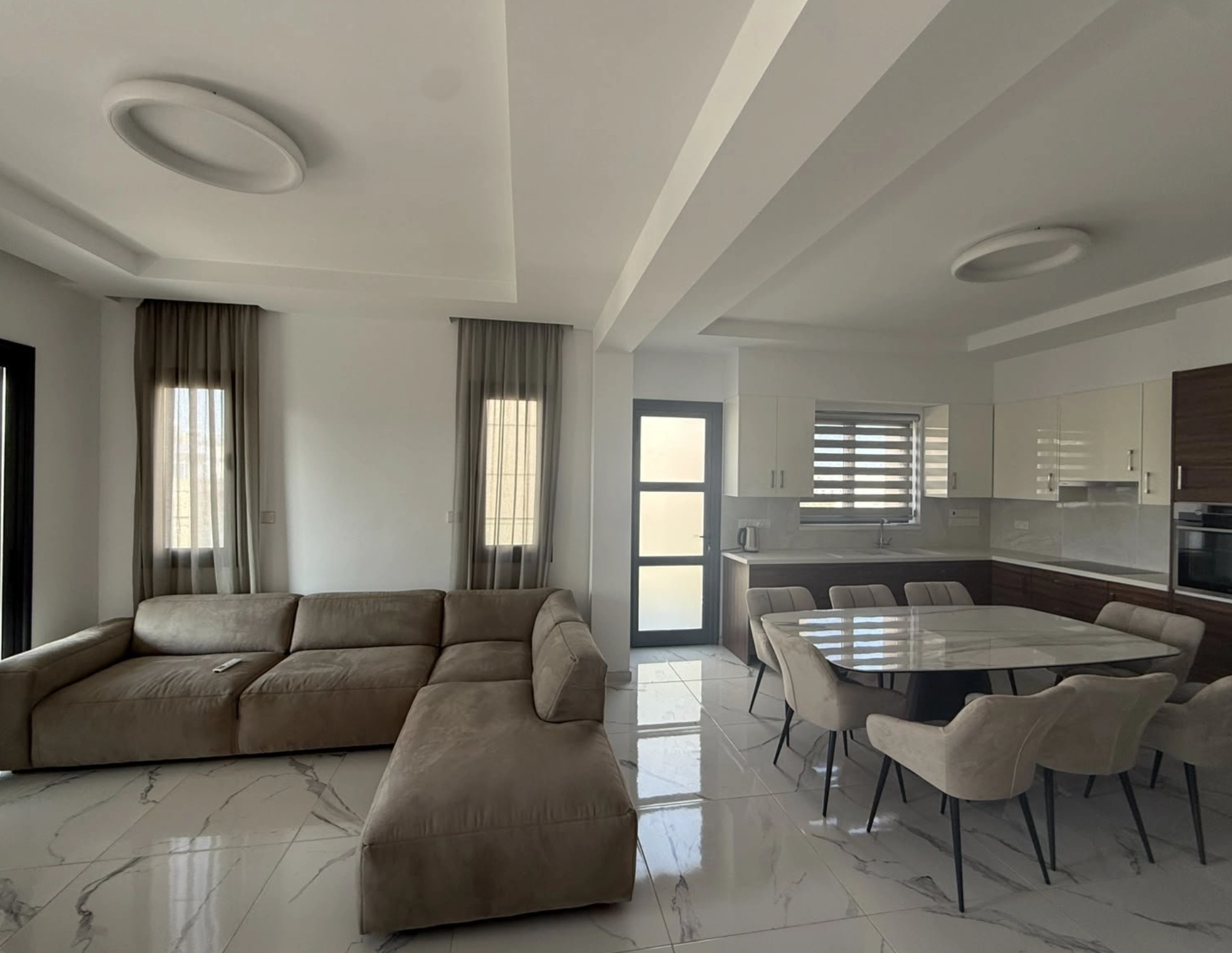 2 Bedroom Apartment for Sale in Limassol – Agia Zoni