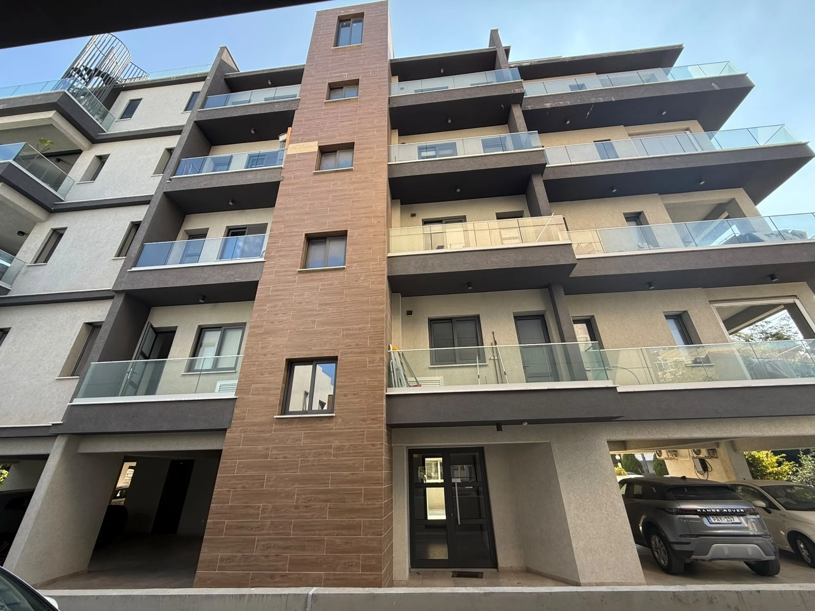 2 Bedroom Apartment for Sale in Limassol – Agia Zoni