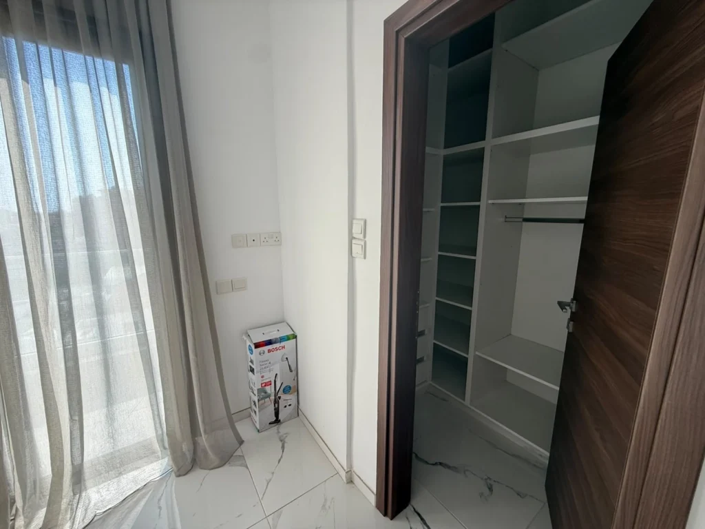 2 Bedroom Apartment for Sale in Limassol – Agia Zoni