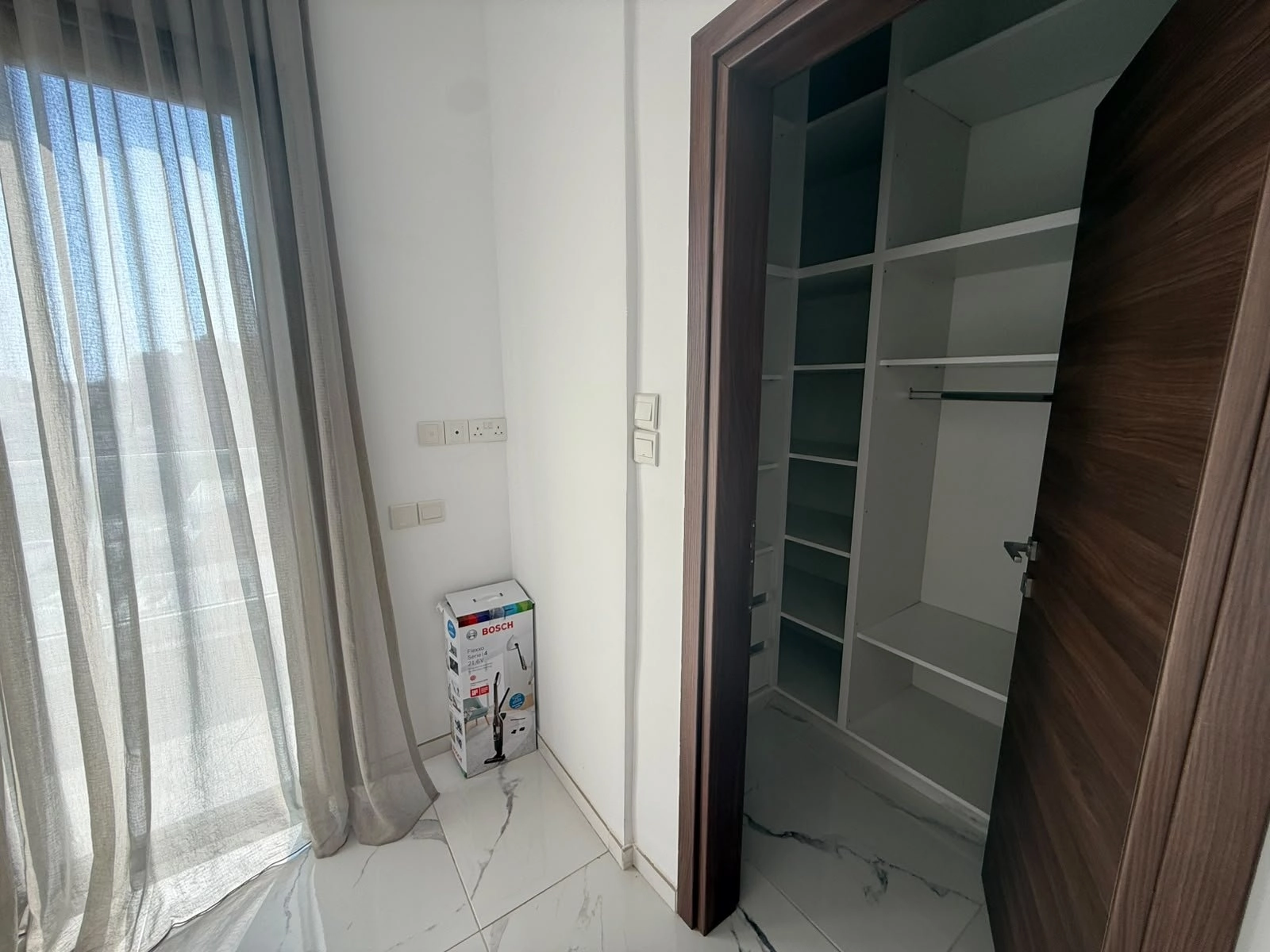 2 Bedroom Apartment for Sale in Limassol – Agia Zoni