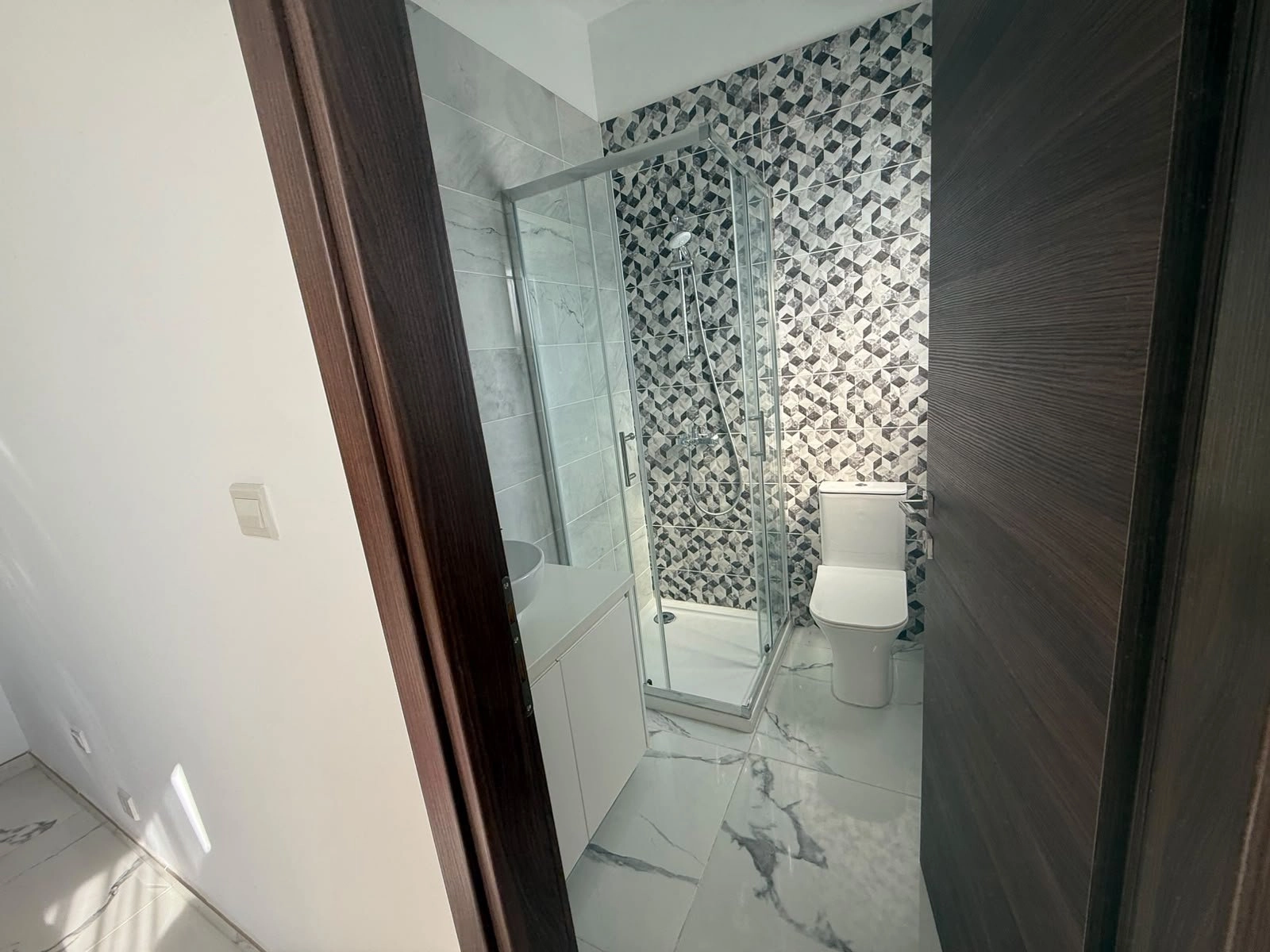 2 Bedroom Apartment for Sale in Limassol – Agia Zoni