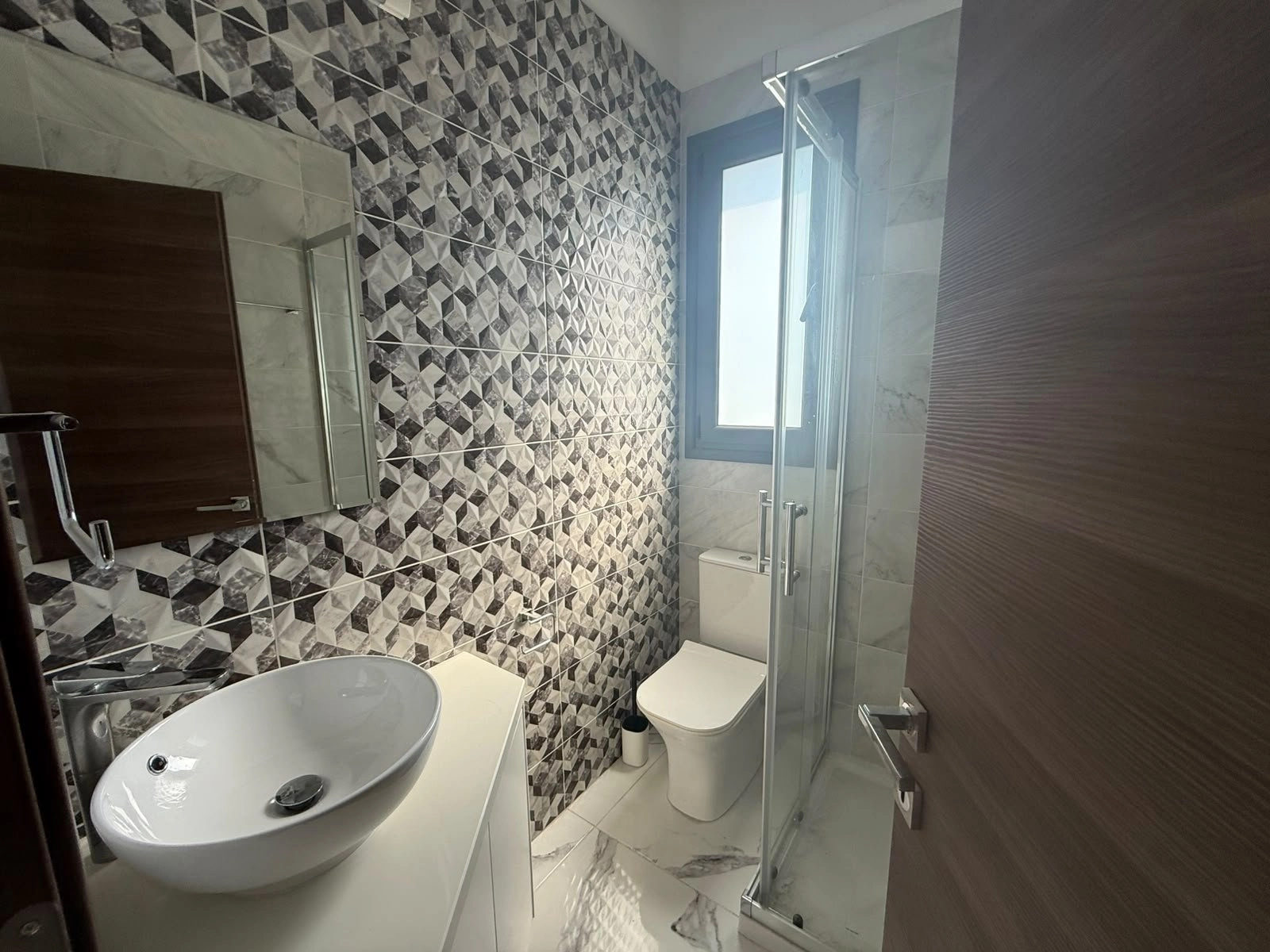 2 Bedroom Apartment for Sale in Limassol – Agia Zoni
