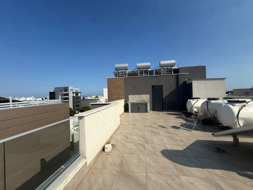 2 Bedroom Apartment for Sale in Limassol – Agia Zoni