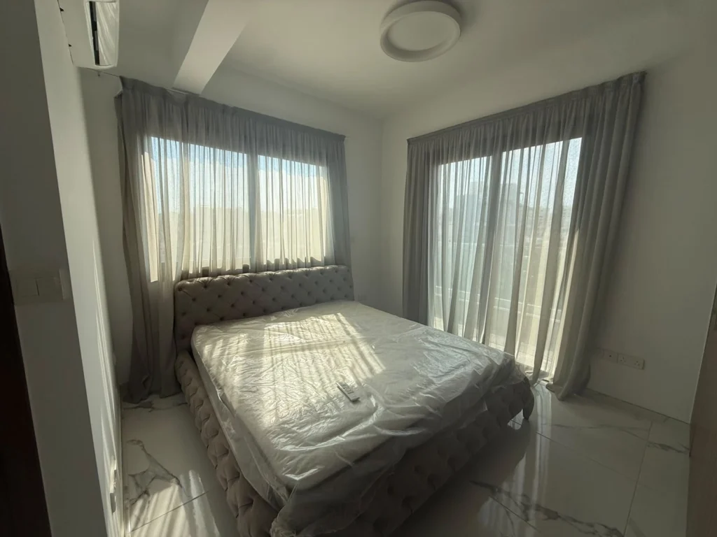 2 Bedroom Apartment for Sale in Limassol – Agia Zoni