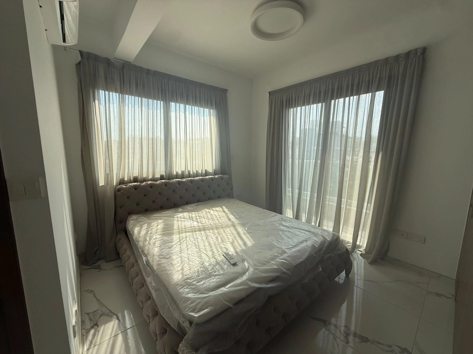 2 Bedroom Apartment for Sale in Limassol – Agia Zoni