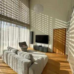 4 Bedroom Apartment for Sale in Potamos Germasogeias, Limassol District