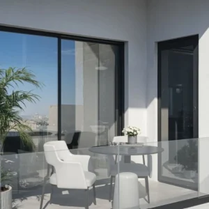 2 Bedroom Apartment for Sale in Paphos – Universal