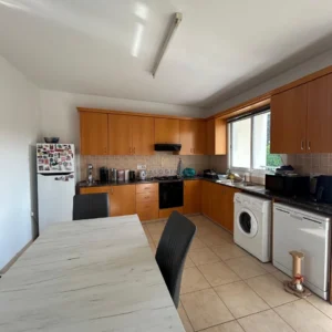 2 Bedroom Apartment for Sale in Larnaca District