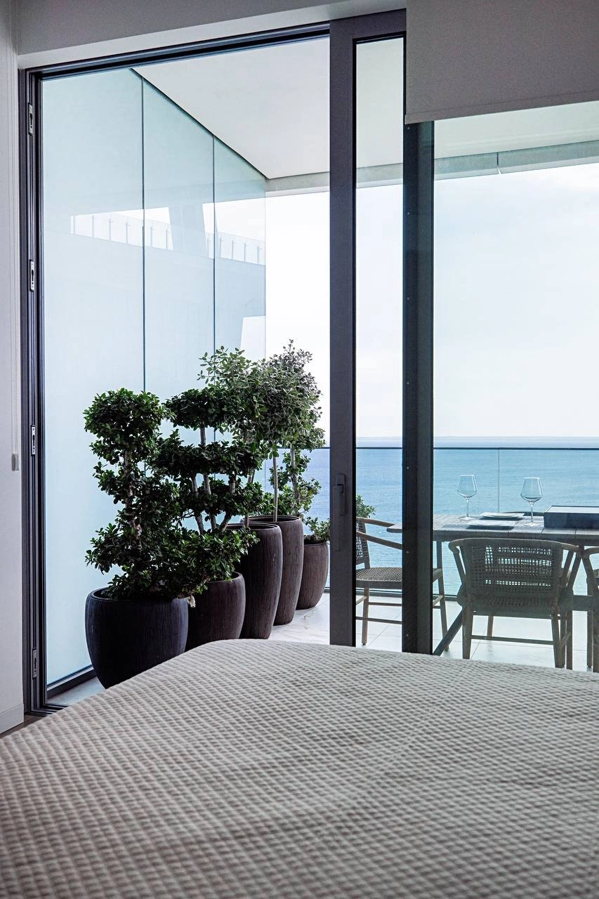 2 Bedroom Apartment for Rent in Limassol – Neapolis