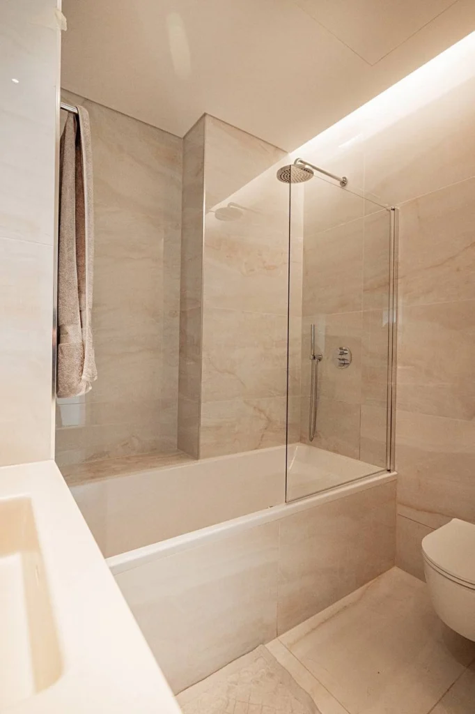 2 Bedroom Apartment for Rent in Limassol – Neapolis