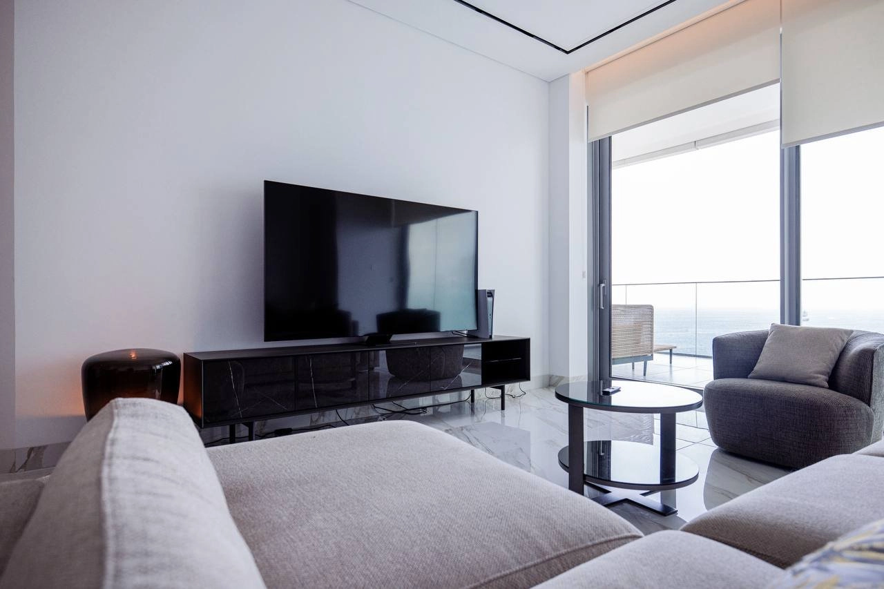2 Bedroom Apartment for Rent in Limassol – Neapolis