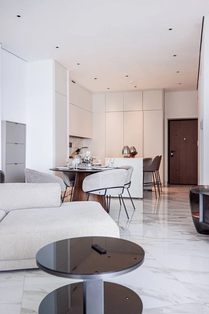 2 Bedroom Apartment for Rent in Limassol – Neapolis