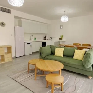 2 Bedroom Apartment for Sale in Limassol – Neapolis