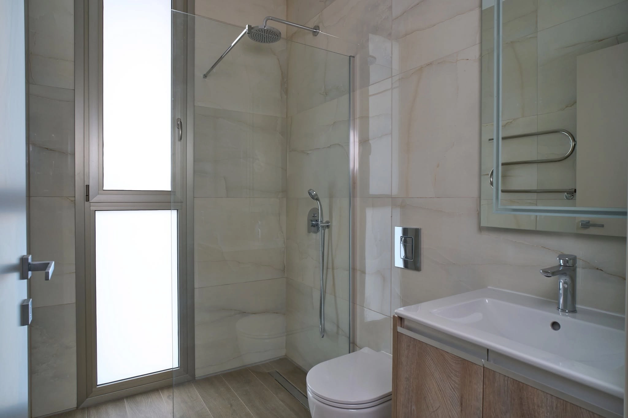 2 Bedroom Apartment for Sale in Potamos Germasogeias, Limassol District