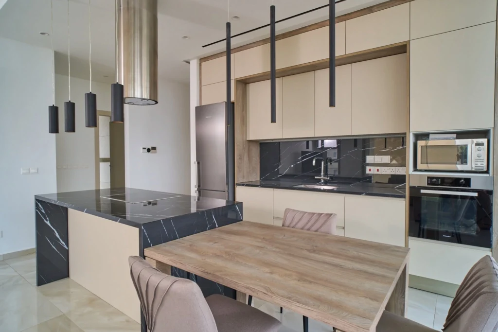 2 Bedroom Apartment for Sale in Potamos Germasogeias, Limassol District