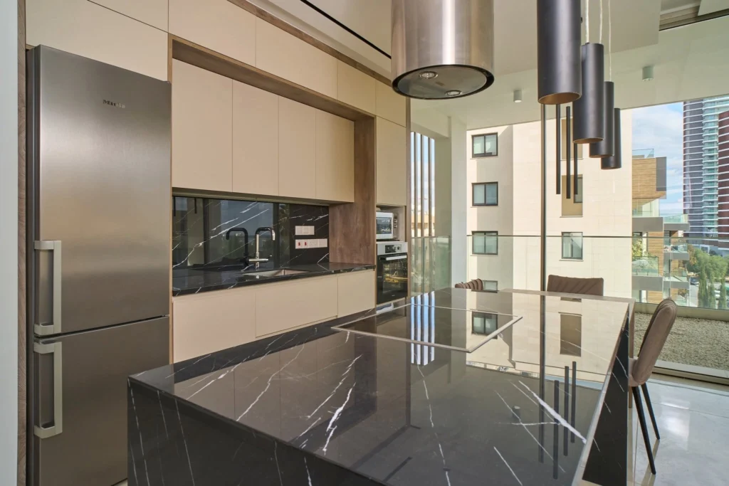2 Bedroom Apartment for Sale in Potamos Germasogeias, Limassol District