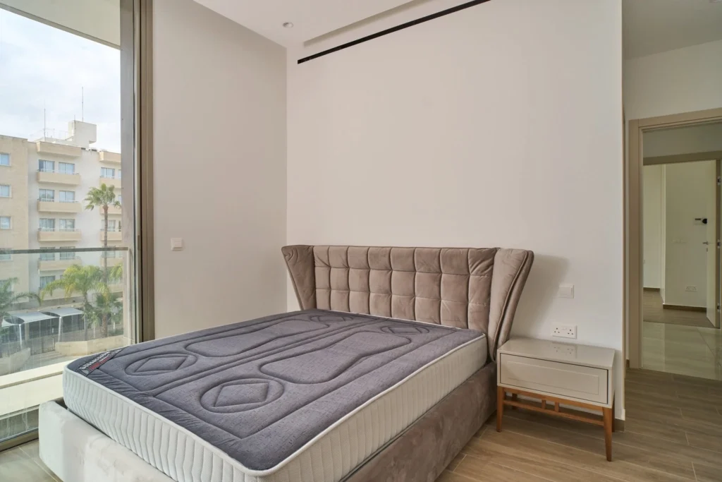 2 Bedroom Apartment for Sale in Potamos Germasogeias, Limassol District