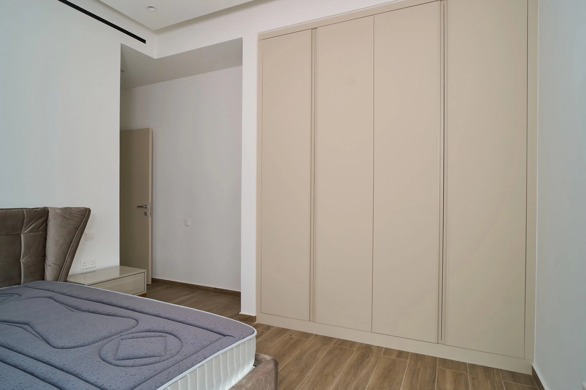 2 Bedroom Apartment for Sale in Potamos Germasogeias, Limassol District