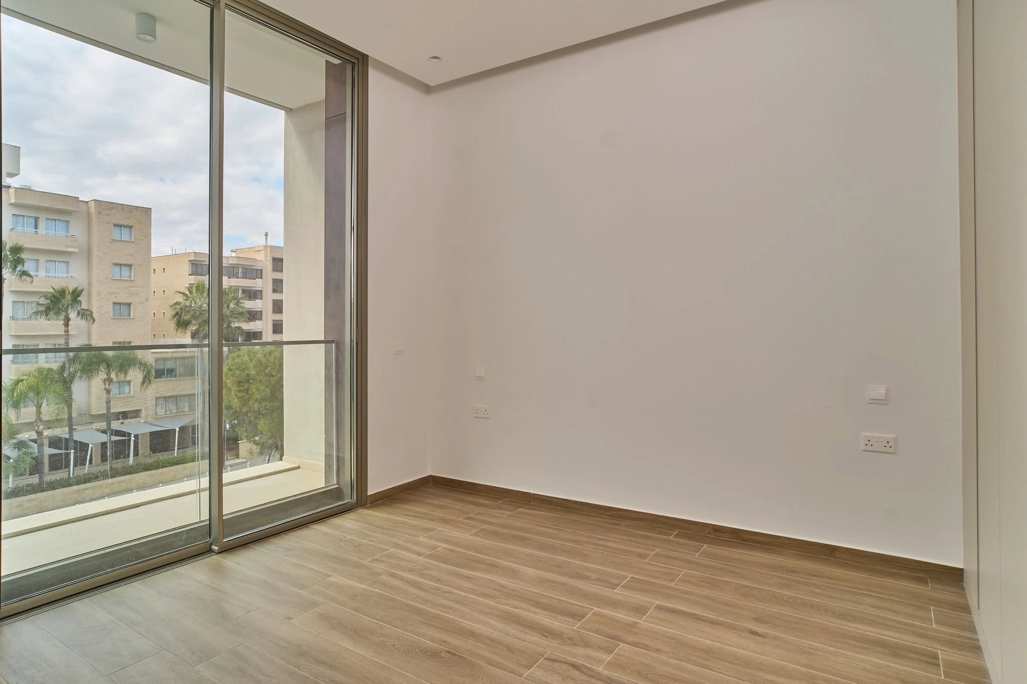 2 Bedroom Apartment for Sale in Potamos Germasogeias, Limassol District