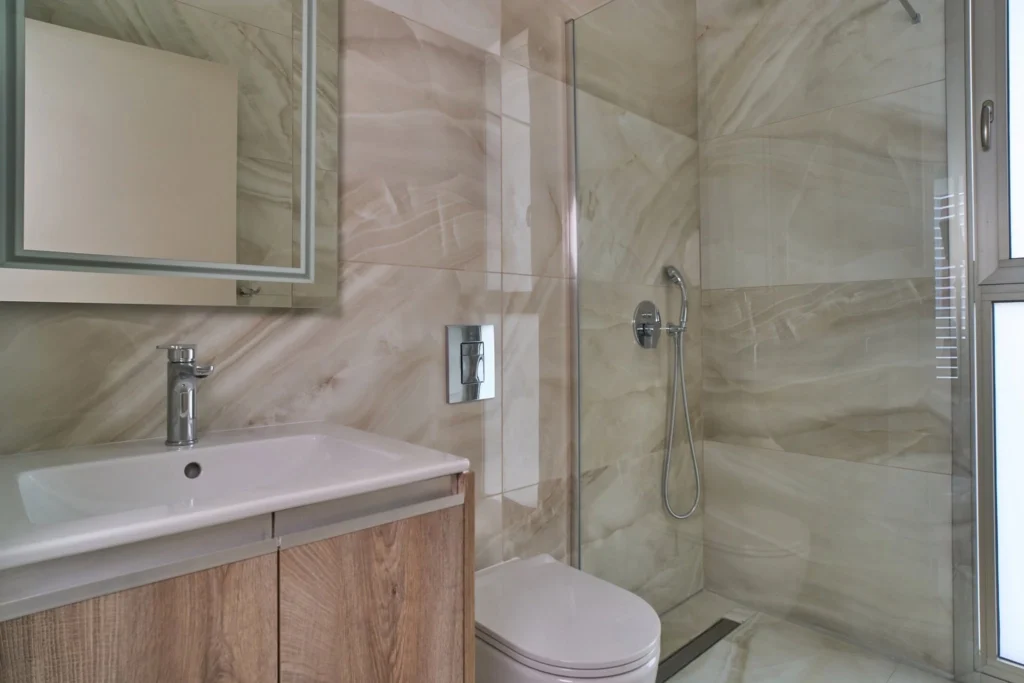 2 Bedroom Apartment for Sale in Potamos Germasogeias, Limassol District