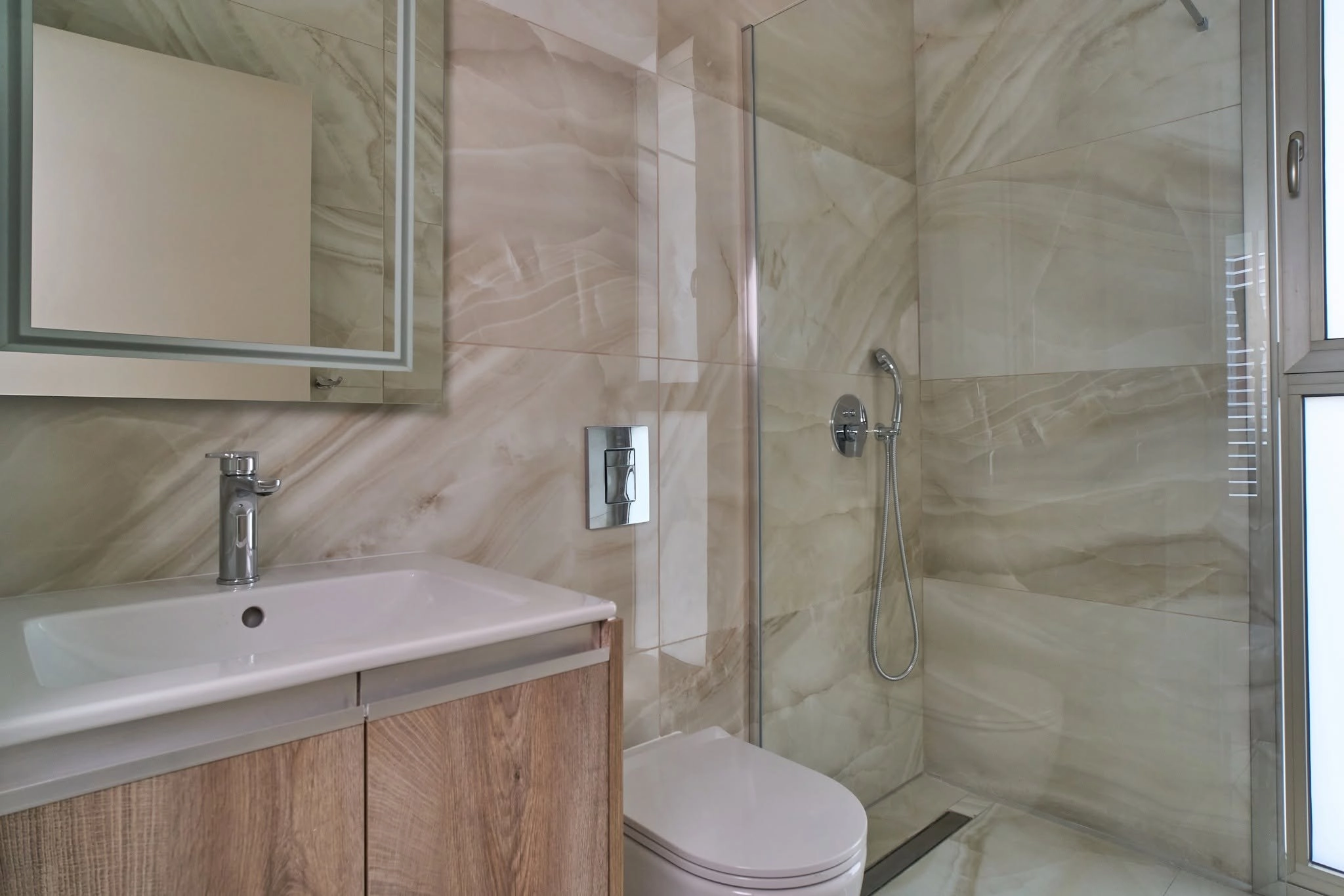 2 Bedroom Apartment for Sale in Potamos Germasogeias, Limassol District