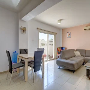 1 Bedroom Apartment for Sale in Tersefanou, Larnaca District