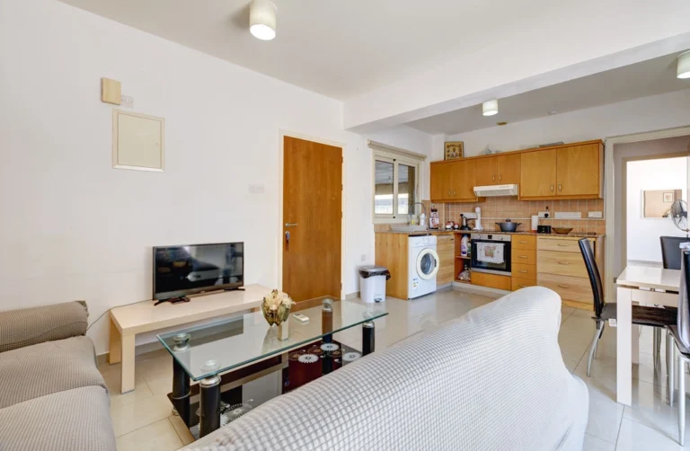 Cheap Apartments for Sale Cyprus