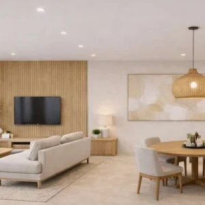 2 Bedroom House for Sale in Tremithousa, Paphos District
