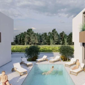 3 Bedroom House for Sale in Tremithousa, Paphos District