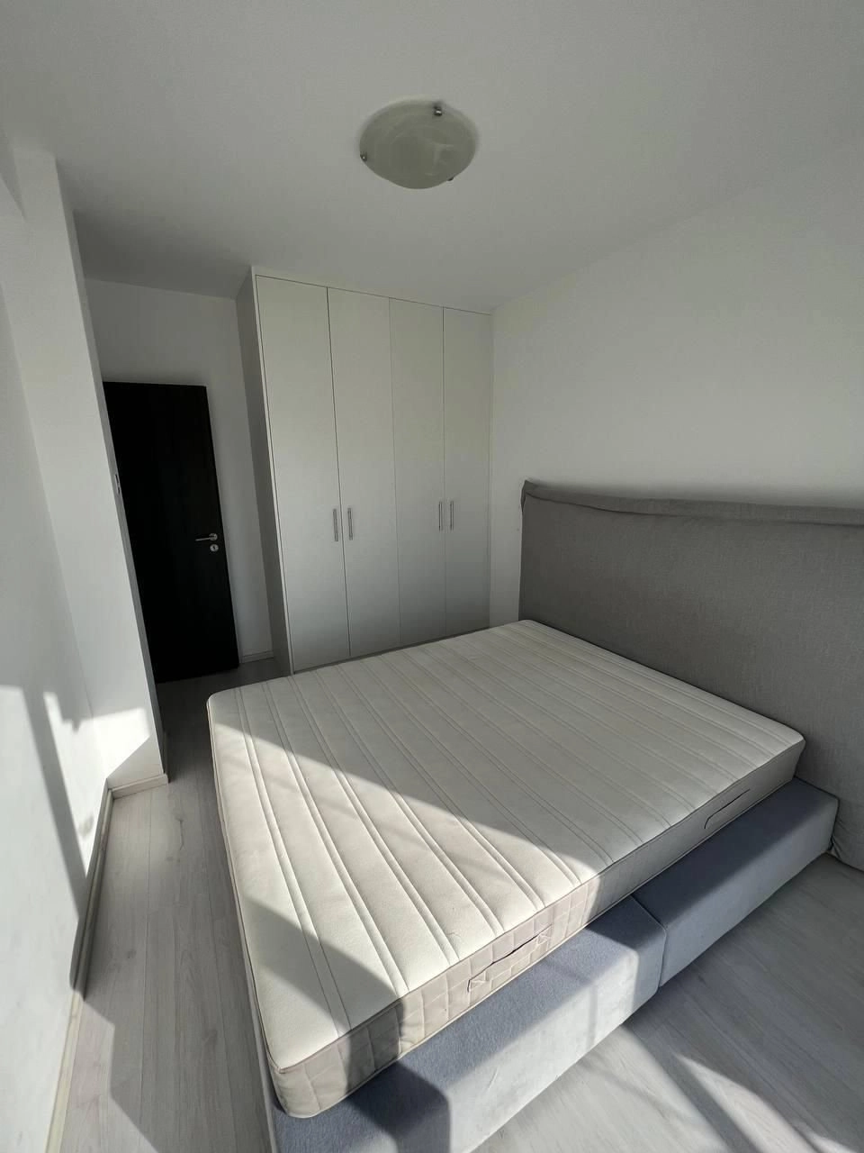 3 Bedroom Apartment for Rent in Limassol – Neapolis