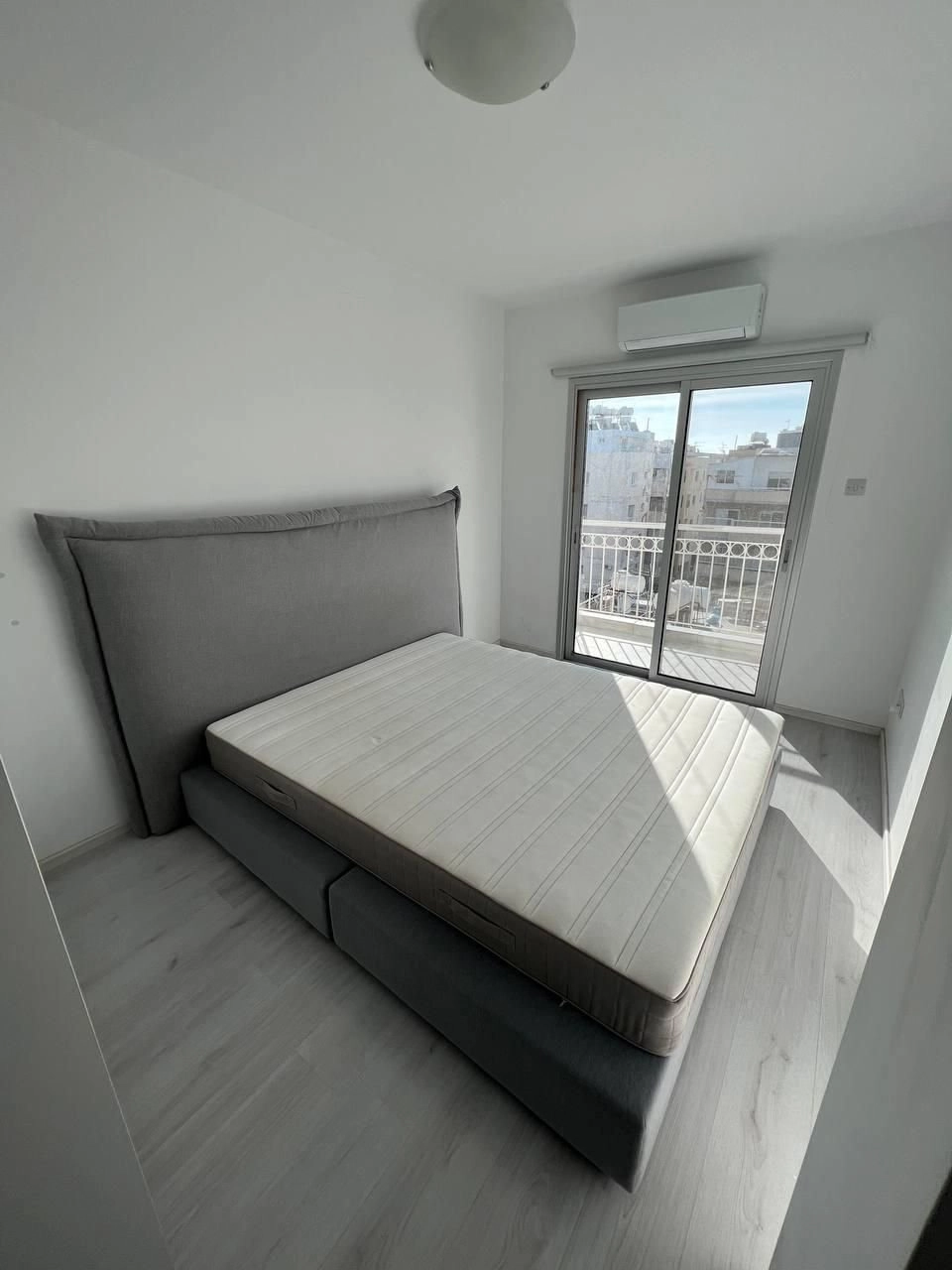 3 Bedroom Apartment for Rent in Limassol – Neapolis