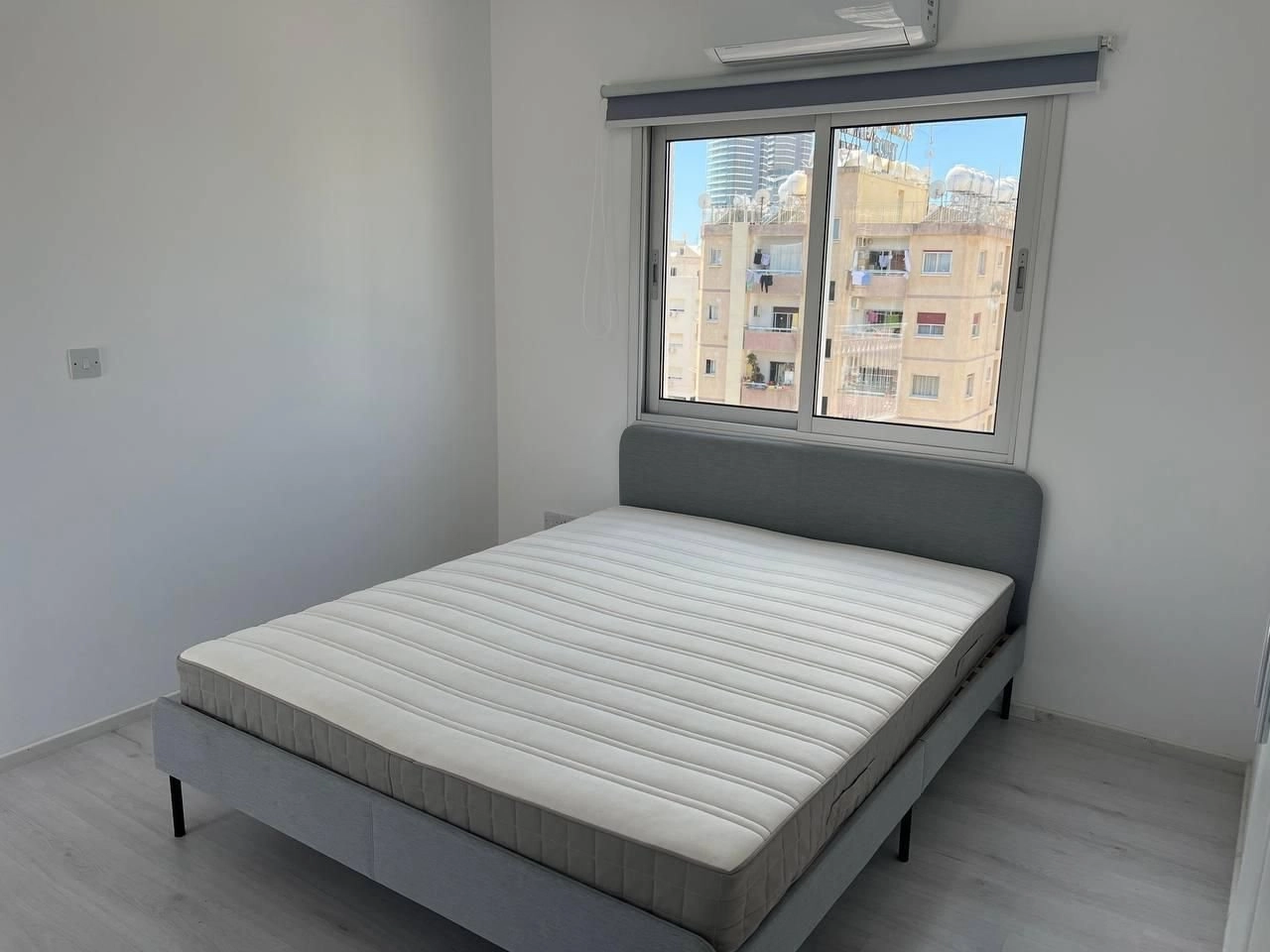 3 Bedroom Apartment for Rent in Limassol – Neapolis