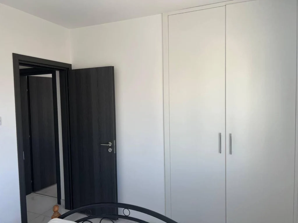 3 Bedroom Apartment for Rent in Limassol – Neapolis